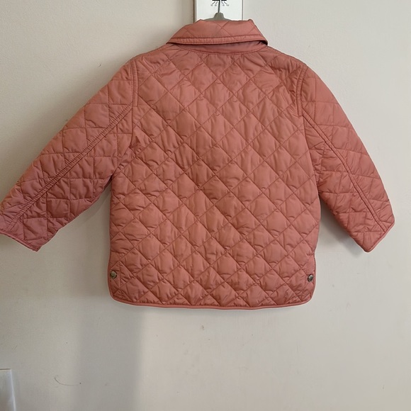 Burberry jacket - Picture 8 of 13